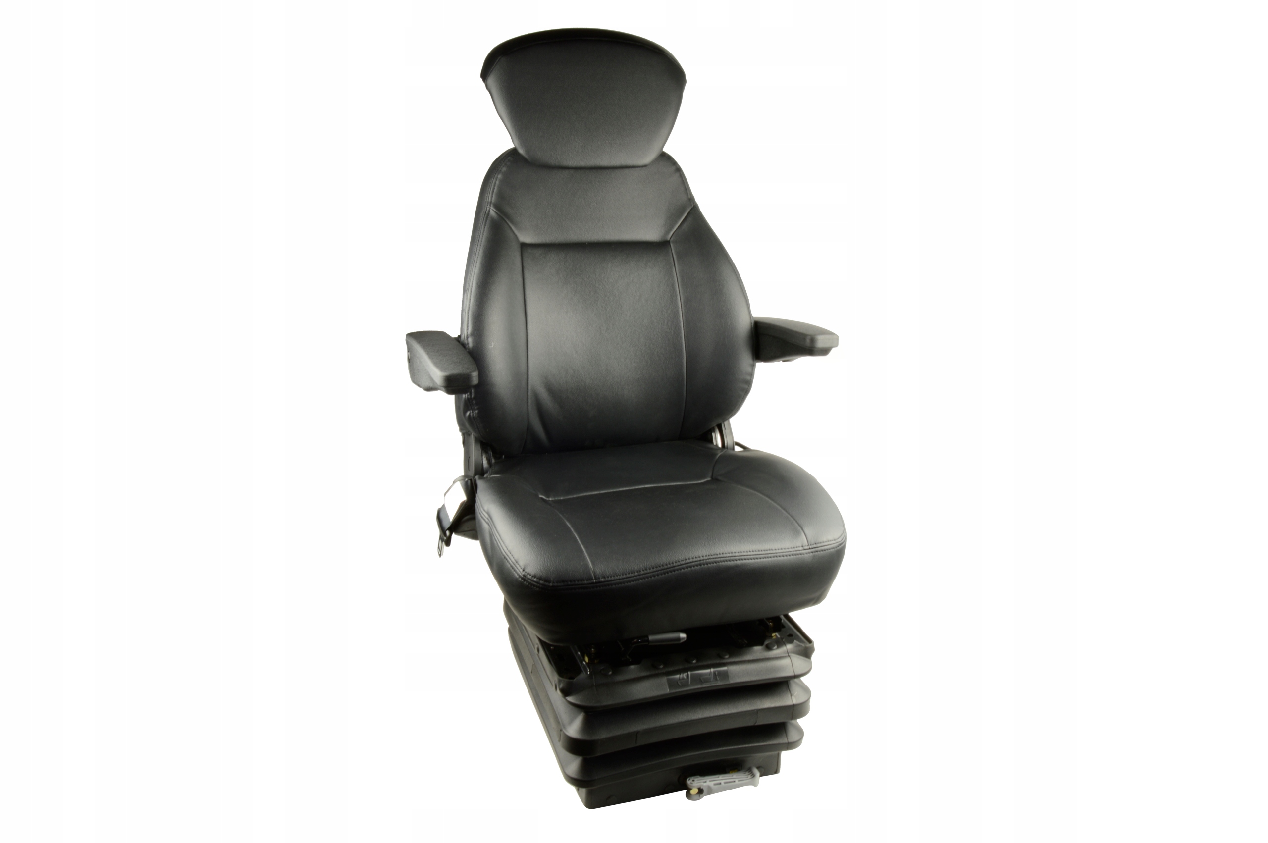 FOTEL OPERATORA JCB 2CX 3CX 4CX EKO SKORA UNIMOT