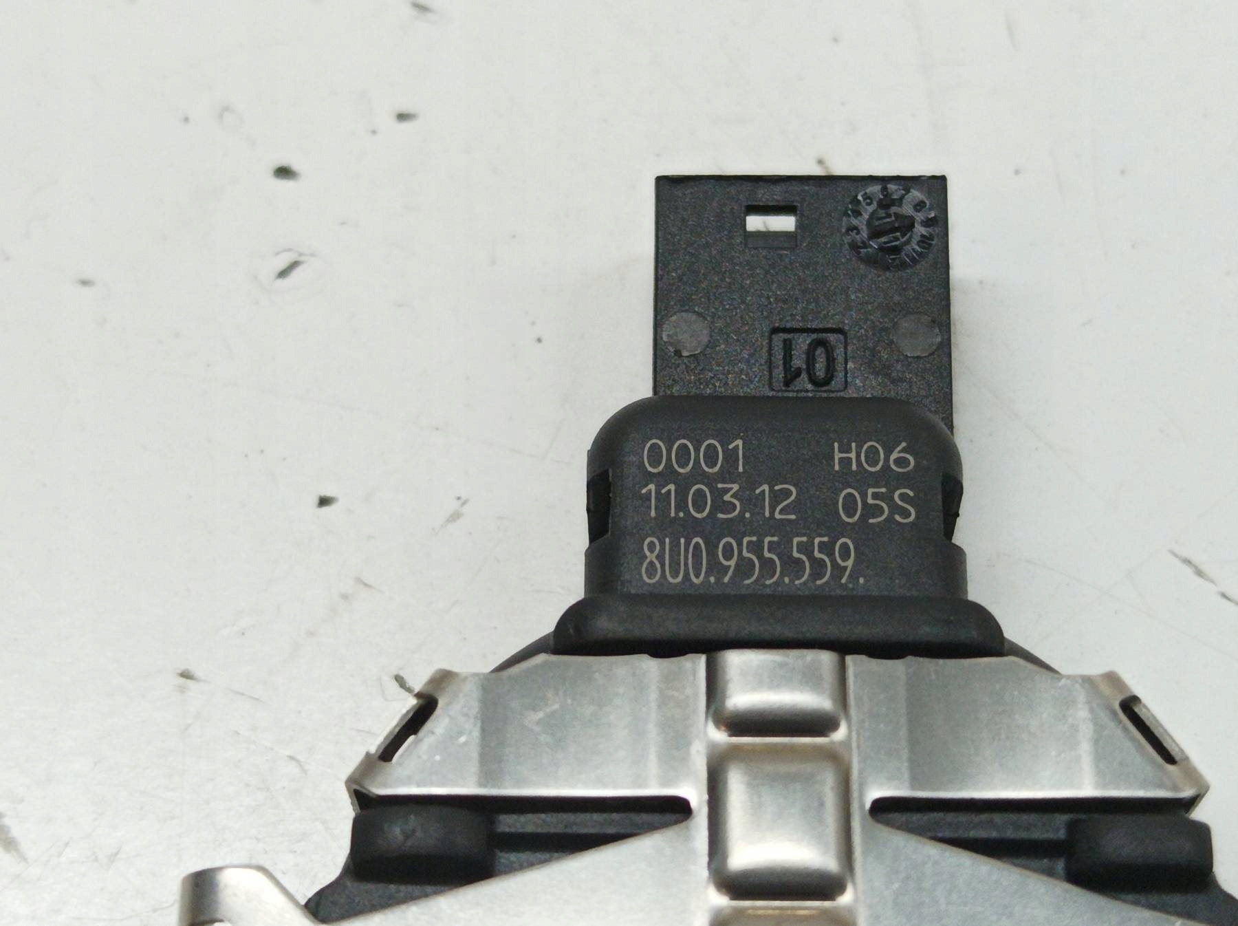 sensor SENSOR rain 8U0955559 Audi A5 and (2007- )