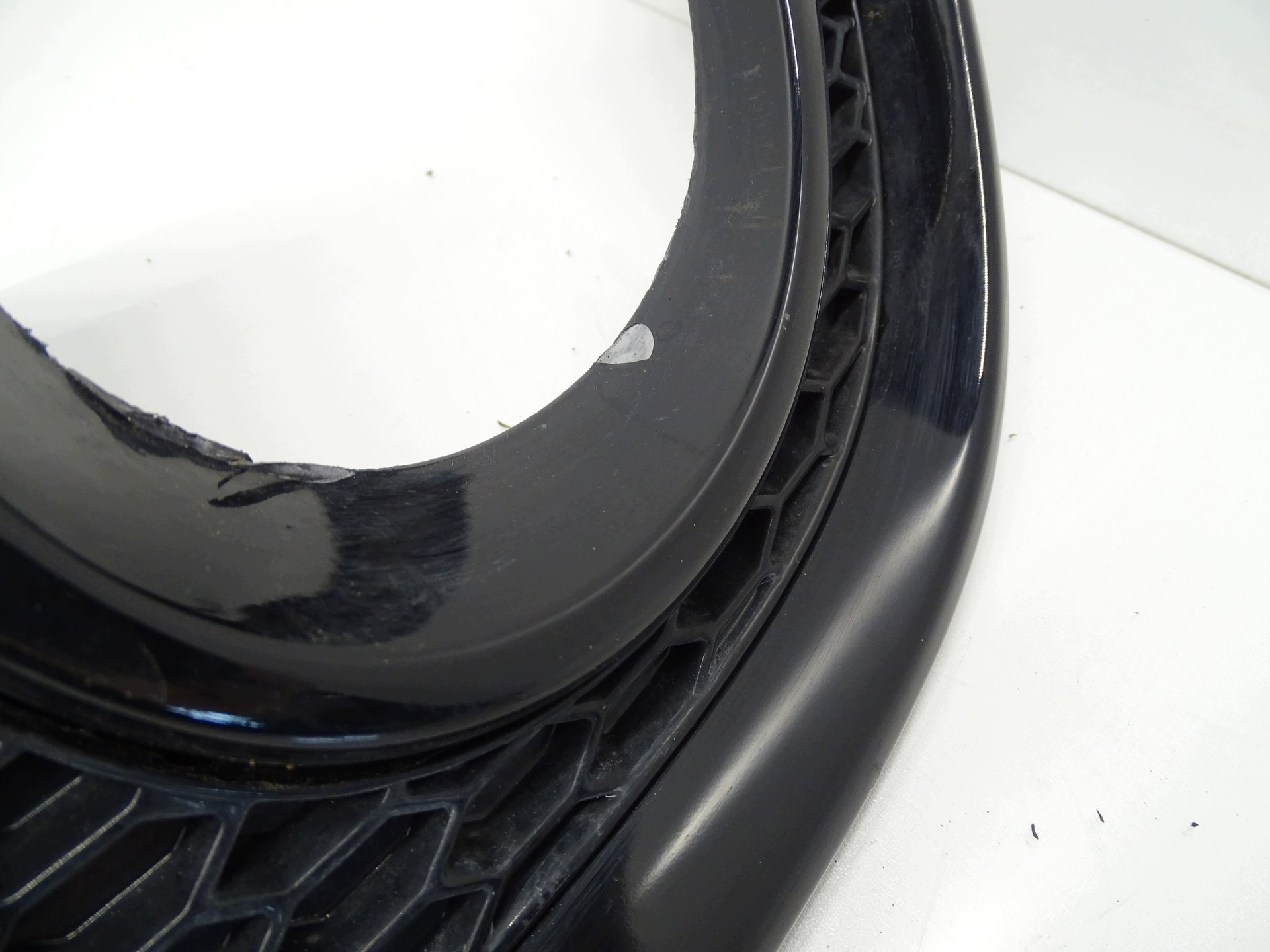 accessories spoiler rear part rear AUDI A5 8T 8T0807521K