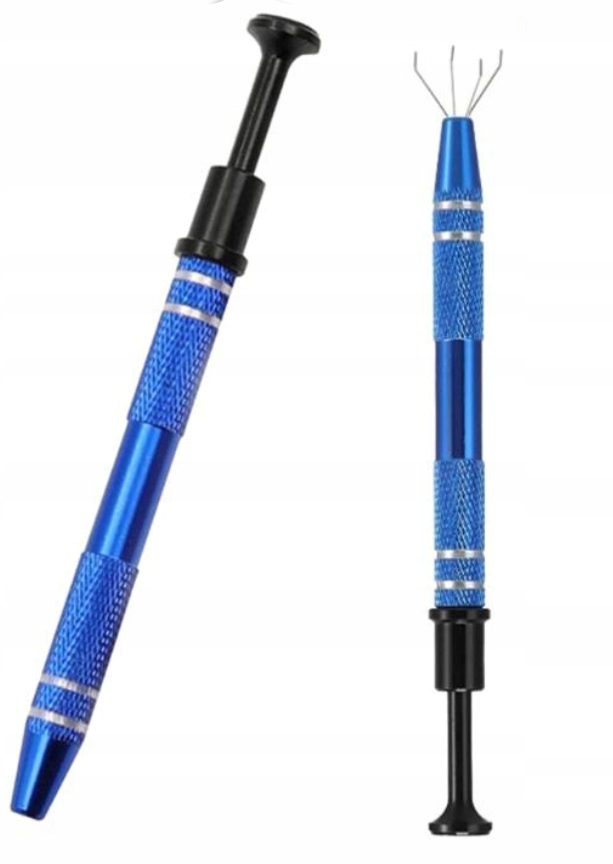 

Switch Holder Do Przełączników Gateron Cherry MX