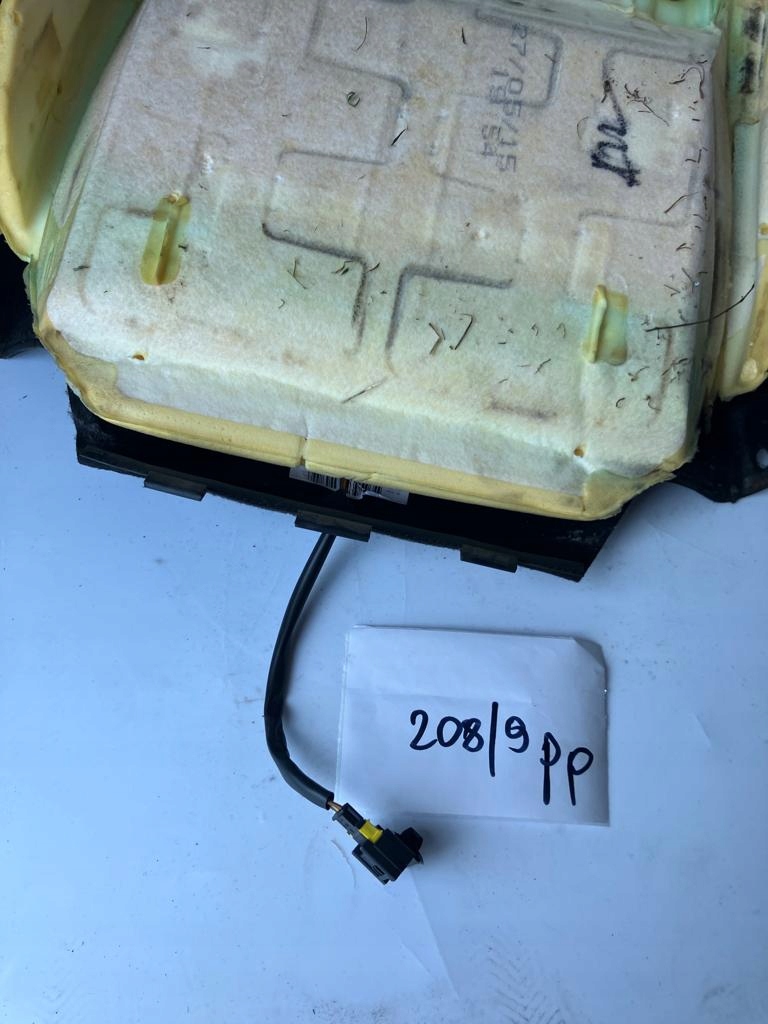 SIEDZISKO seat 208 LIFT right front GRZANE