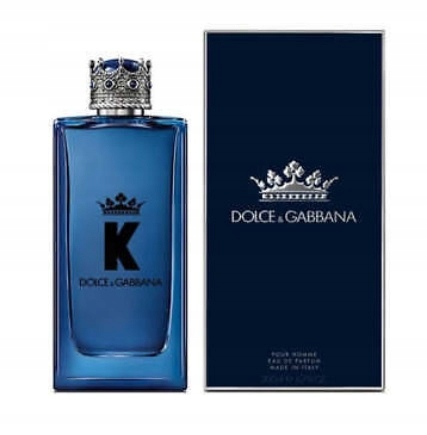 Dolce & Gabbana parfémovaná voda pro muže 200 ml