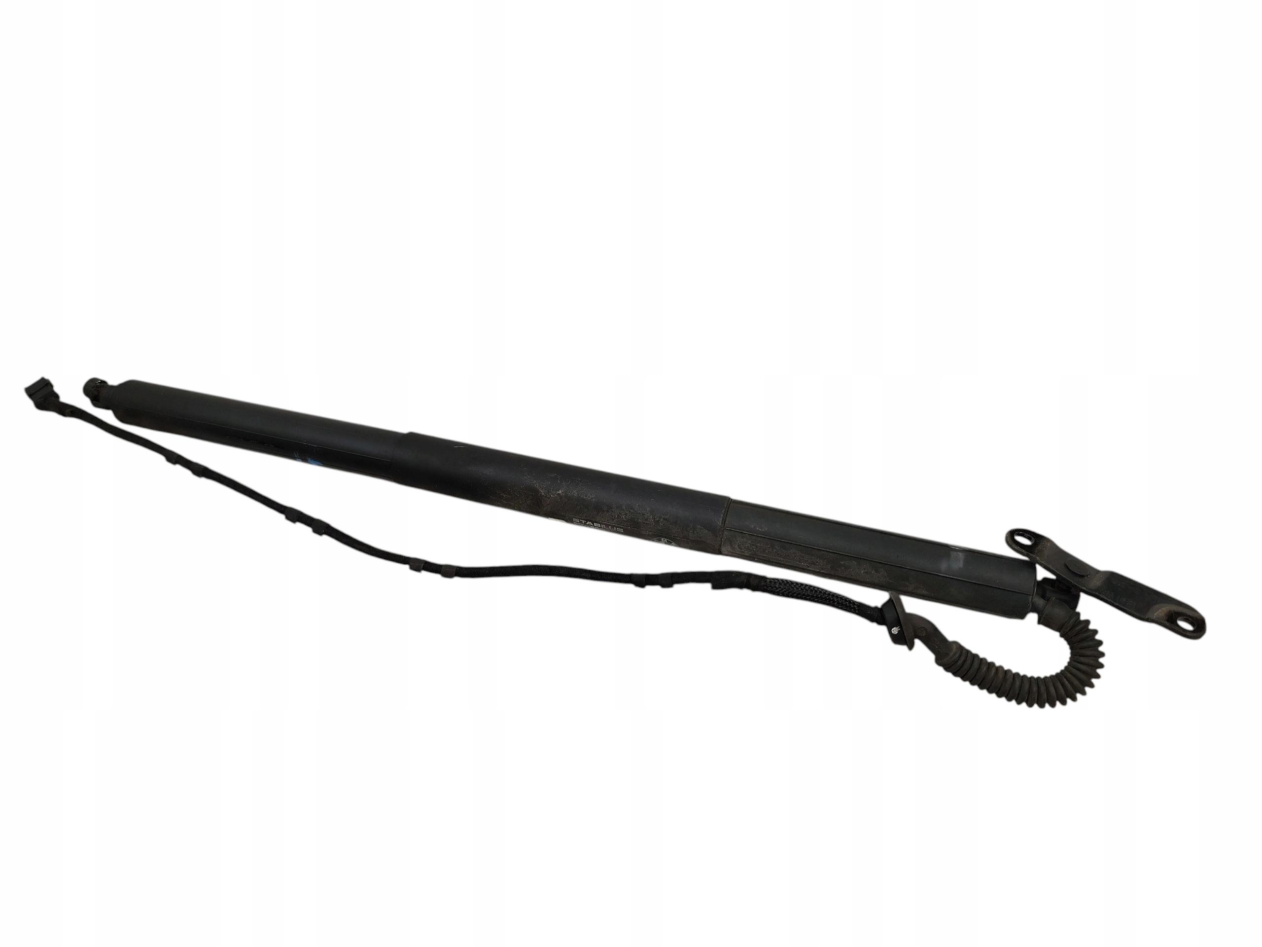 damper electrical bonnet left BMW X3 F25 LIFT (2014-2017) 7432743