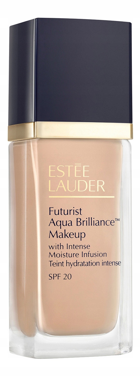 Estée Lauder Futurist Aqua Brilliance SPF20/PA+++ 30 ml Cool Vanilla (2C0)
