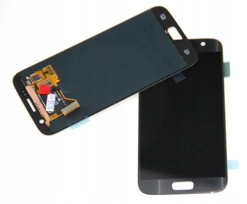 Samsung Galaxy S7 G930F LCD Digitizer 3kolory