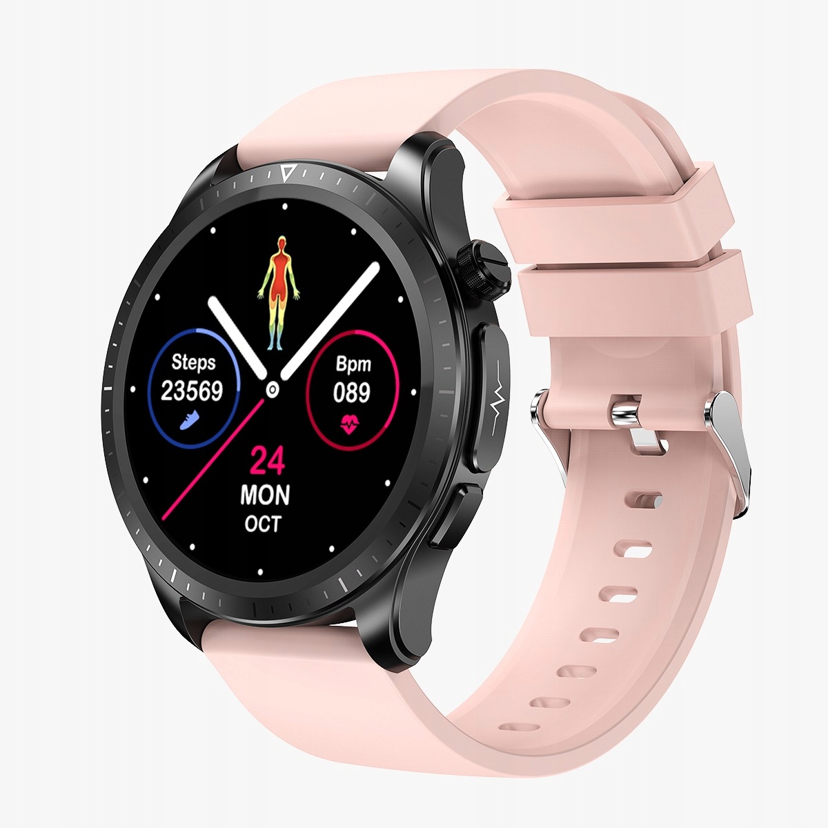 Smartwatch xiaomi samsung android z pomiarem cukru Sklep, Opinie