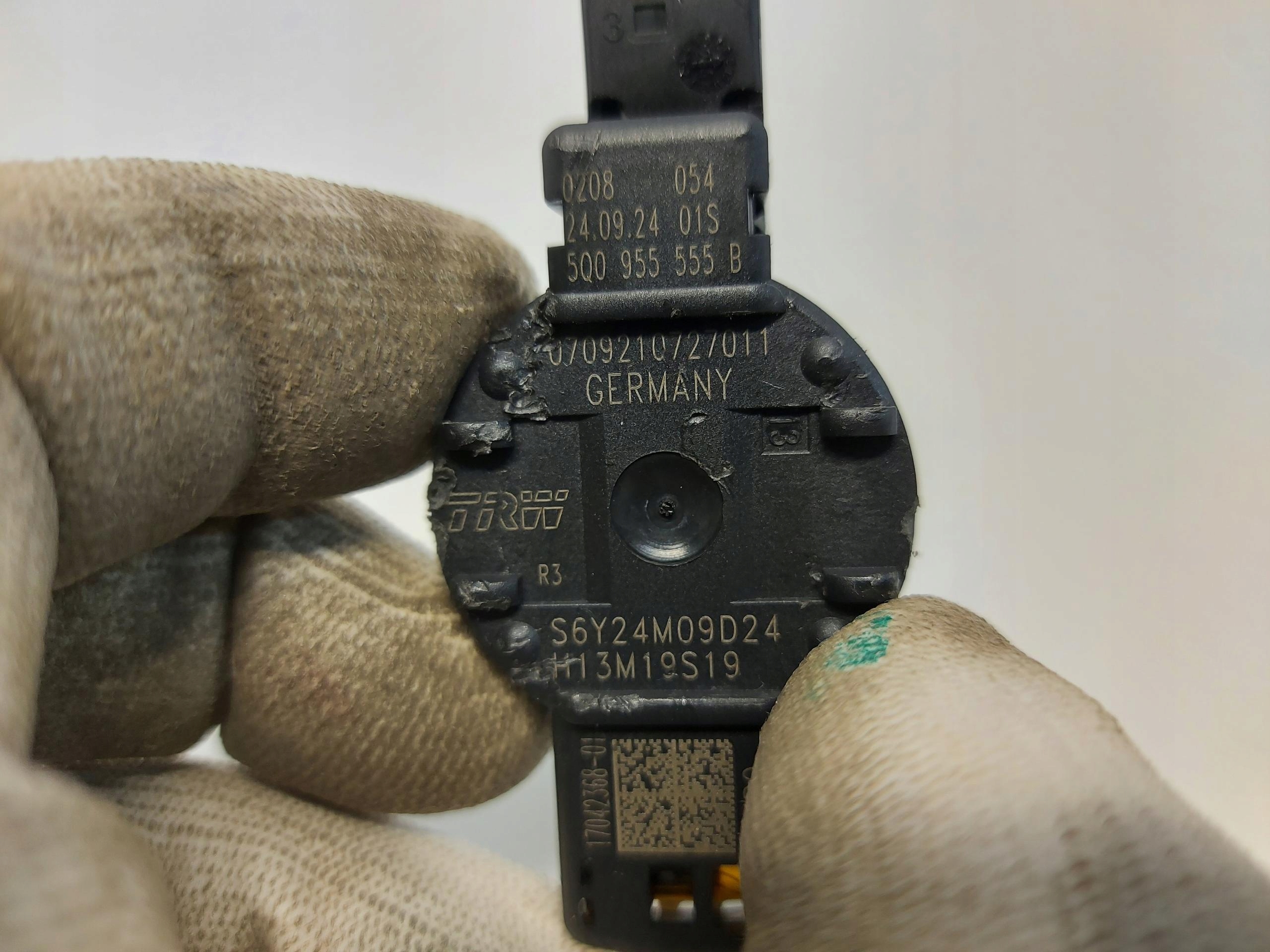 VW ID4 11A , 2024r sensor rain 5Q0955555