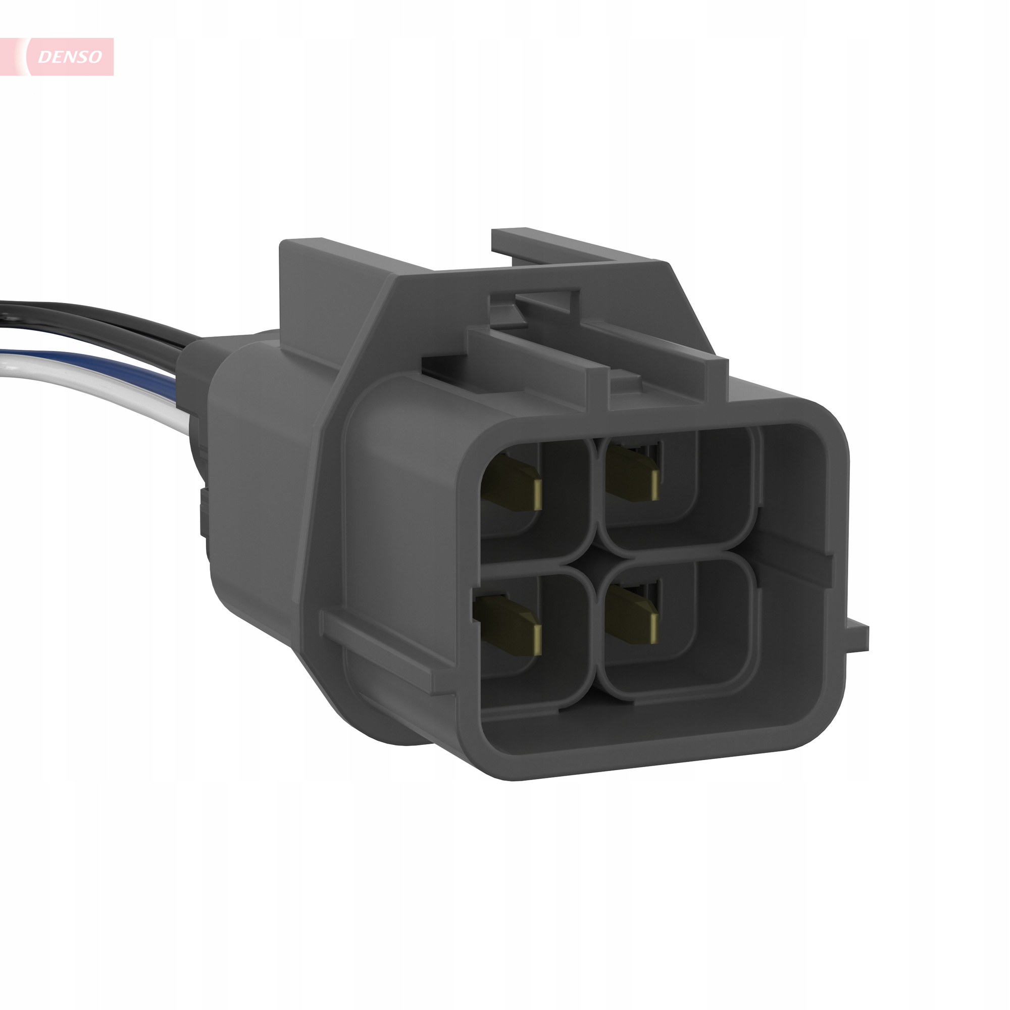 DENSO sonda lambda ALMERA 1,5 DOX-1367 Waga produktu z opakowaniem jednostkowym 5 kg