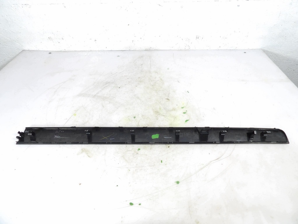 Moulage DEKOR Console VW PASSAT B7 3AB857212D