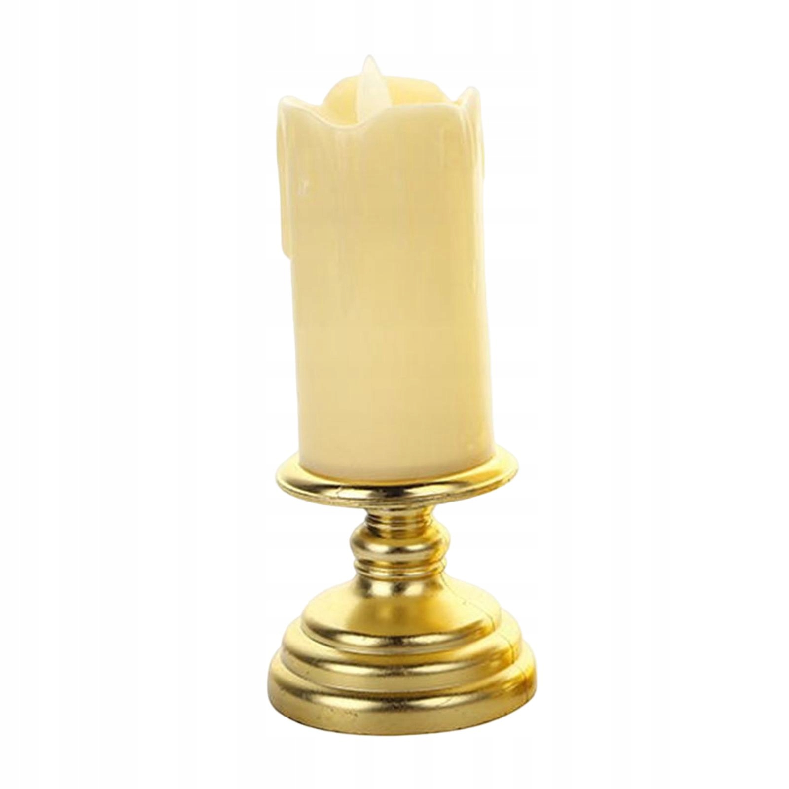 Flameless Candles Battery Operated Flameless Szerokość 0 mm