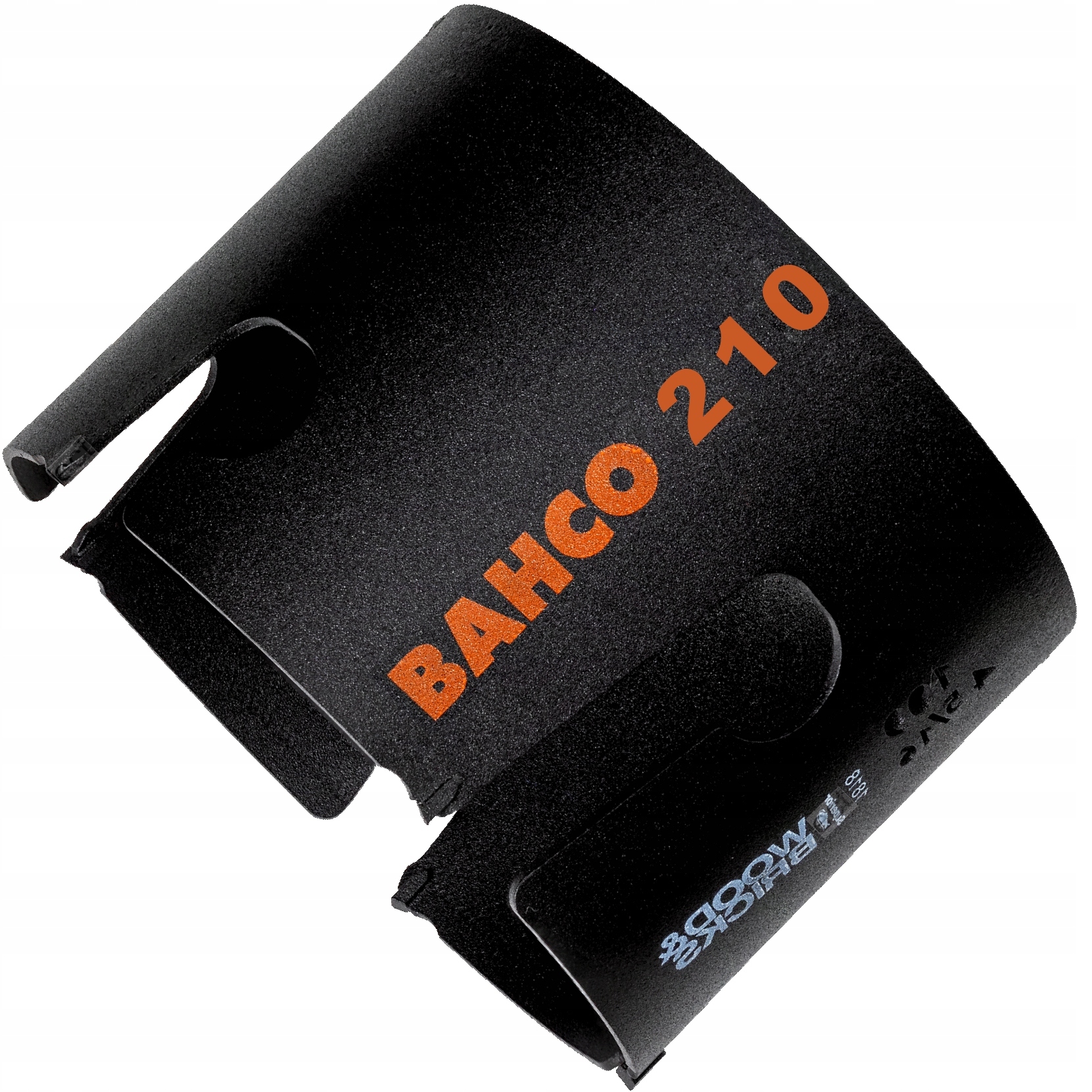 BAHCO 3833-210 OTWORNICA MULTI-CONSTRUCTION 210