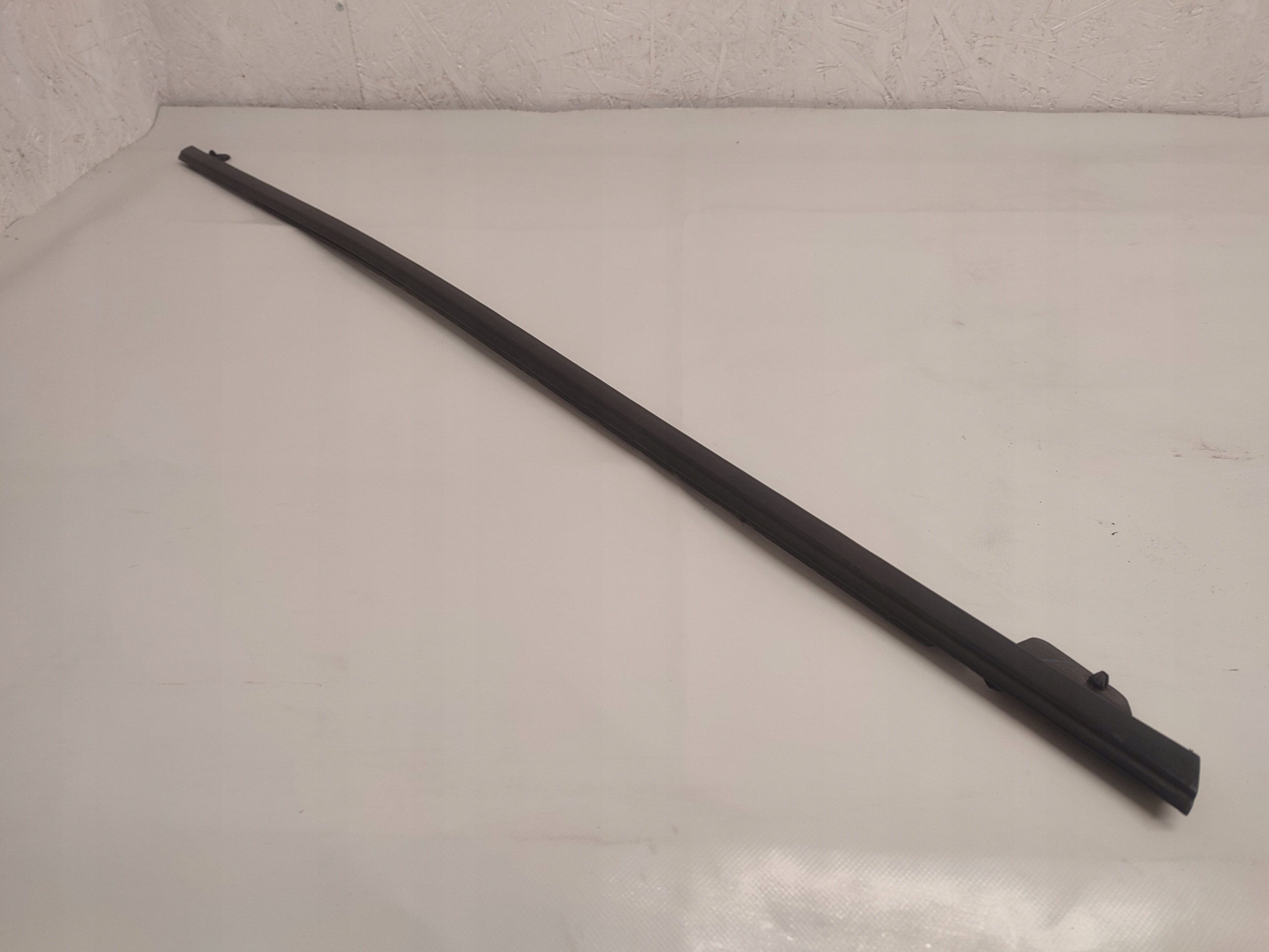 C4 GRAND PICASSO и передний правый скребок