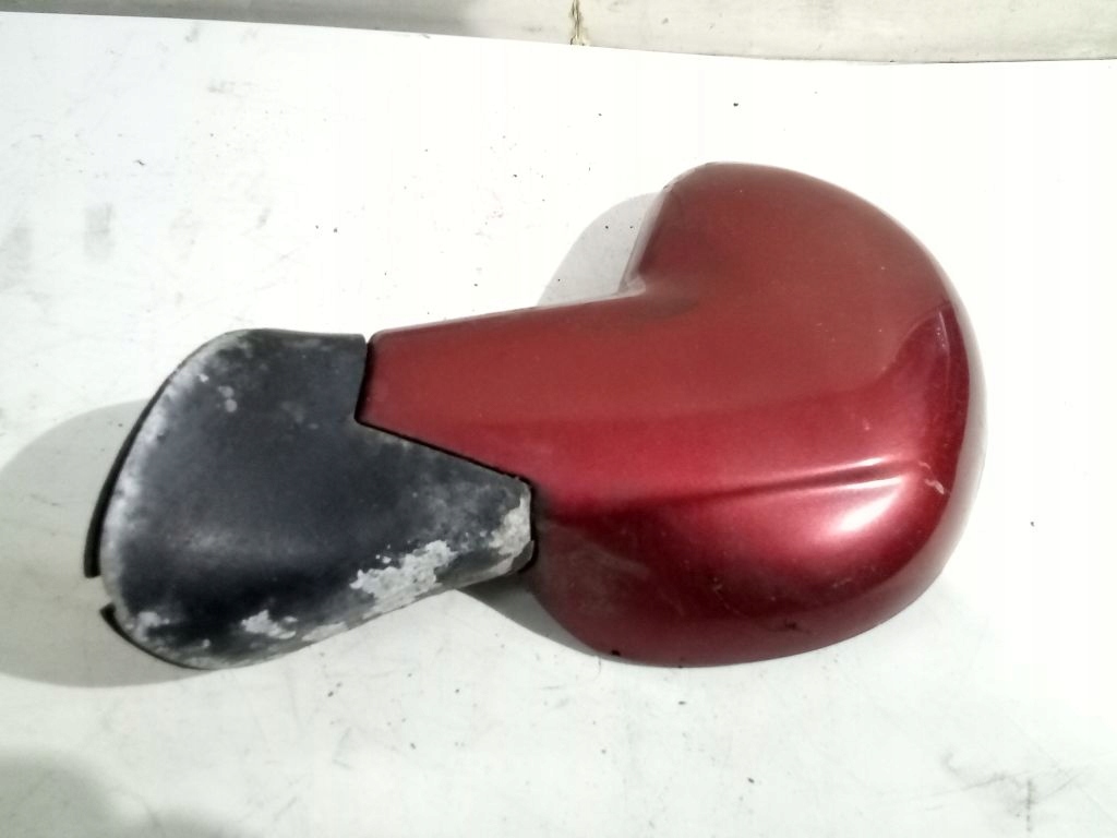 Fiat Multipla and mirror left elektr 7 PIN