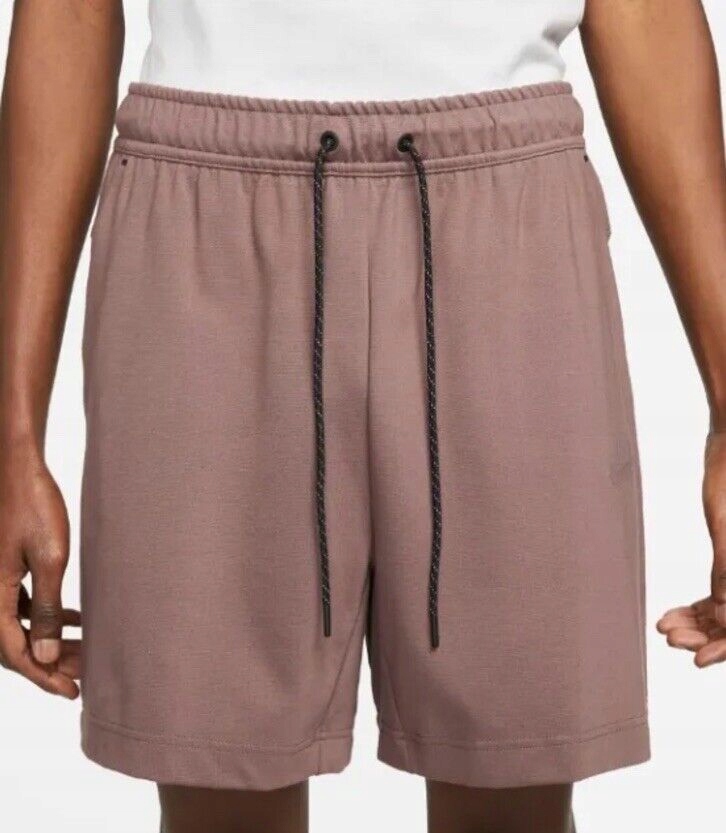 Kraťasy teplákové kraťasy Nike Šortky DX0828-291 vel. XL