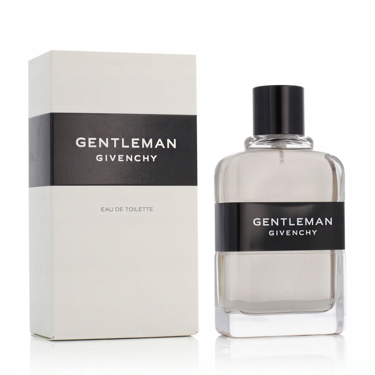 Givenchy Gentleman 2017 Edt 100 ml M