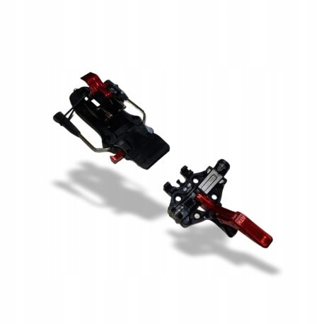 Wiązania Skitourowe Skitour ATK RT10 skistoper 86mm