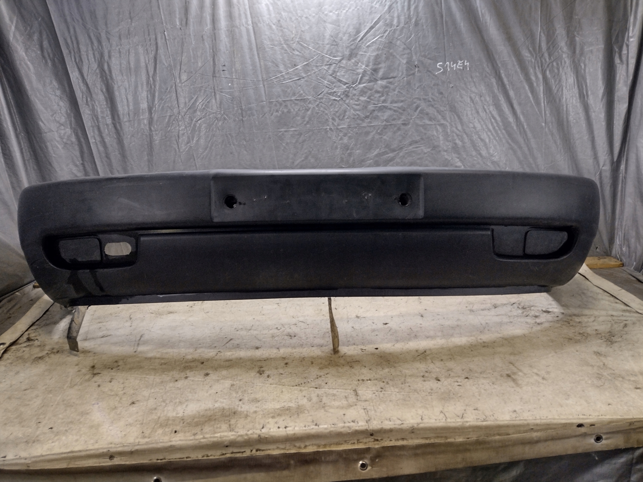front bumper Volkswagen Transporter T4