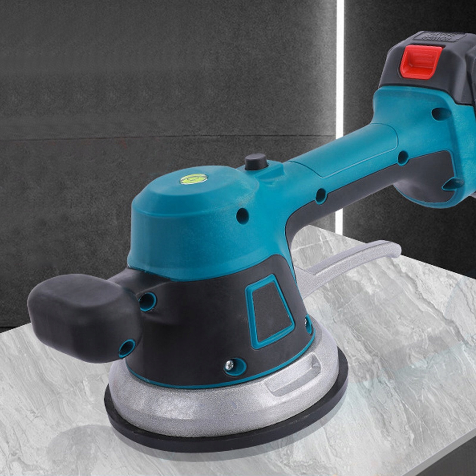 PRZYSSAWKA WIBRACYJNA DO PŁYTEK BEZPRZEWODOWA 88VF Marka bez marki