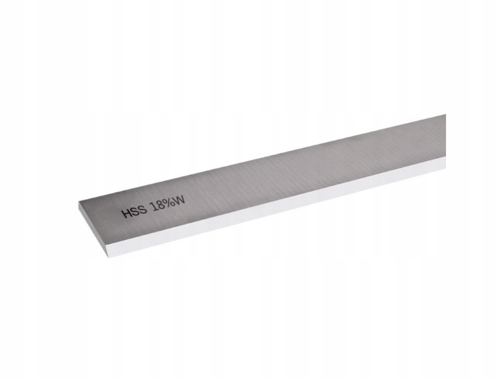 Ita Tools nůž pro hoblíky 500x25x3 mm HSS18%