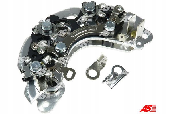 AS-PL PROSTOWNIK ALTERNATORA BRAND NEW A