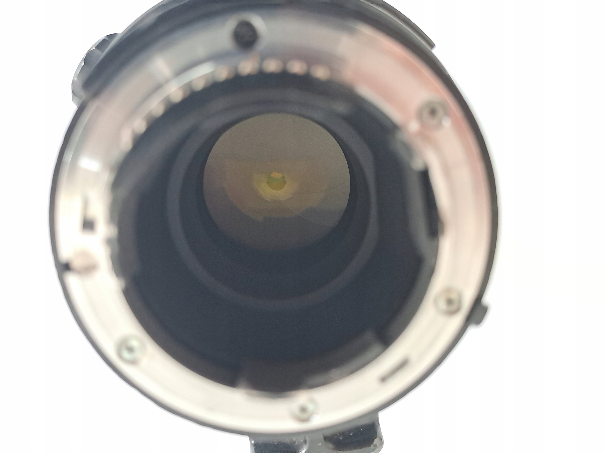 Nikon Nikkor AF-S 300 mm f/2.8D II Typ obiektywu teleobiektyw