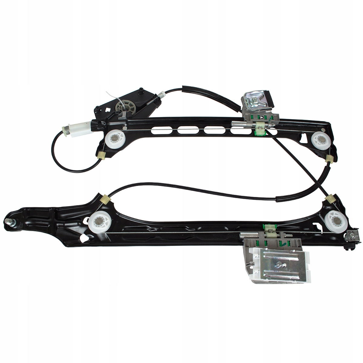 Hever Levého Předního Skla Pro Audi Tt 8J 06-14