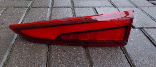 HYUNDAI KONA LIFT LAMPA TYŁ W KLAPĘ PRAWA ORYGINAŁ