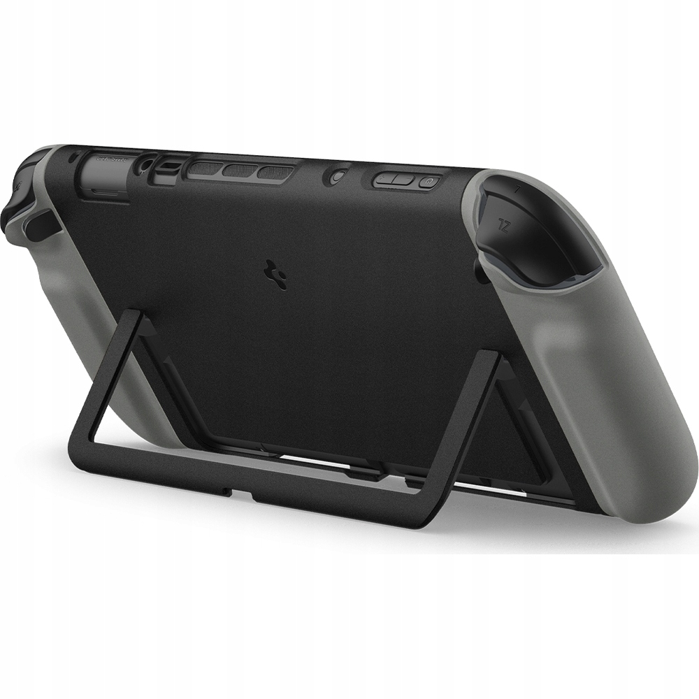 Etui Spigen do Nintendo Switch 2, dwukolorowe stylowe osłona case cover