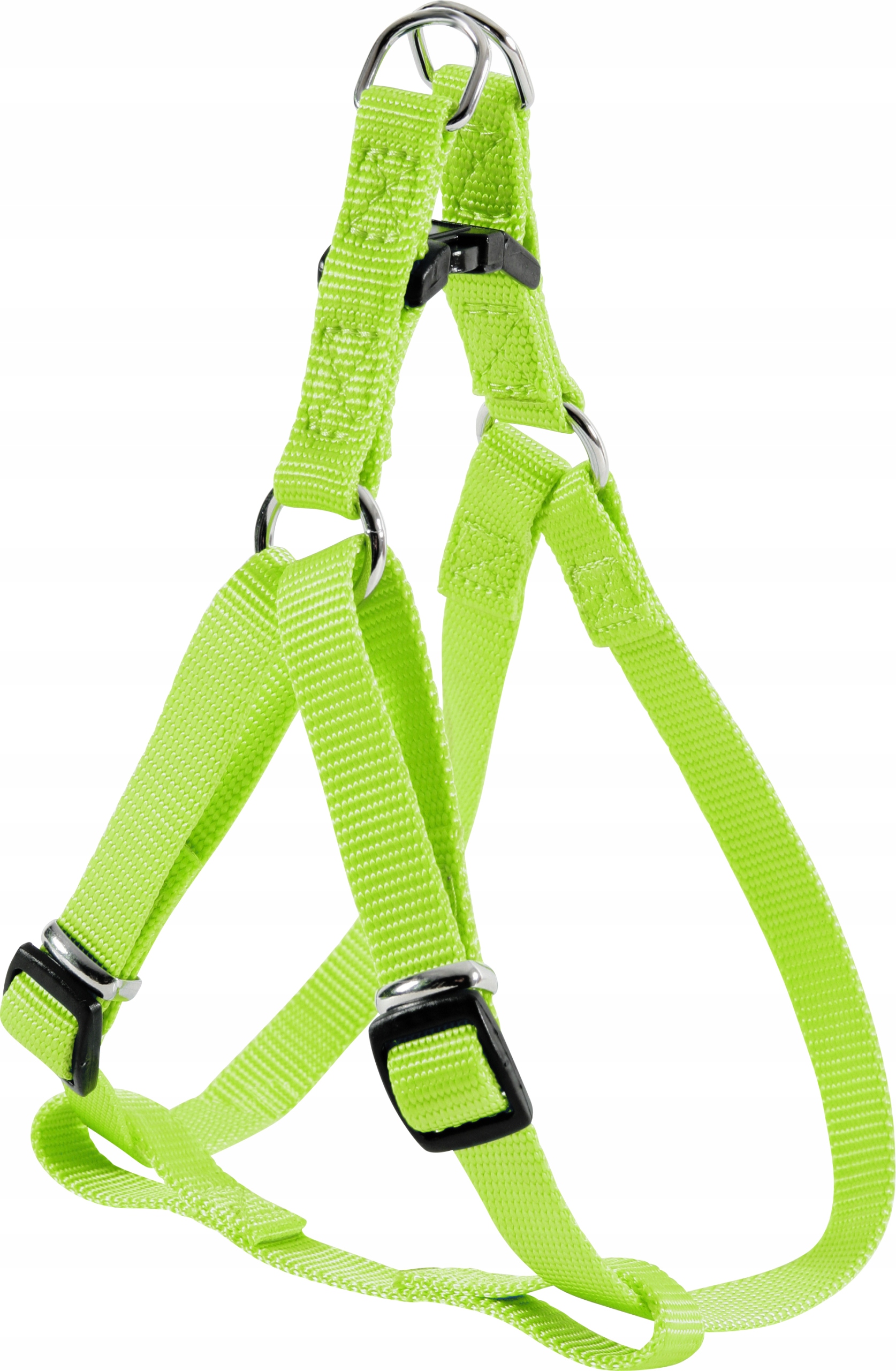 

Zolux Szelki nylon n" 20 mm kol. seledynowy