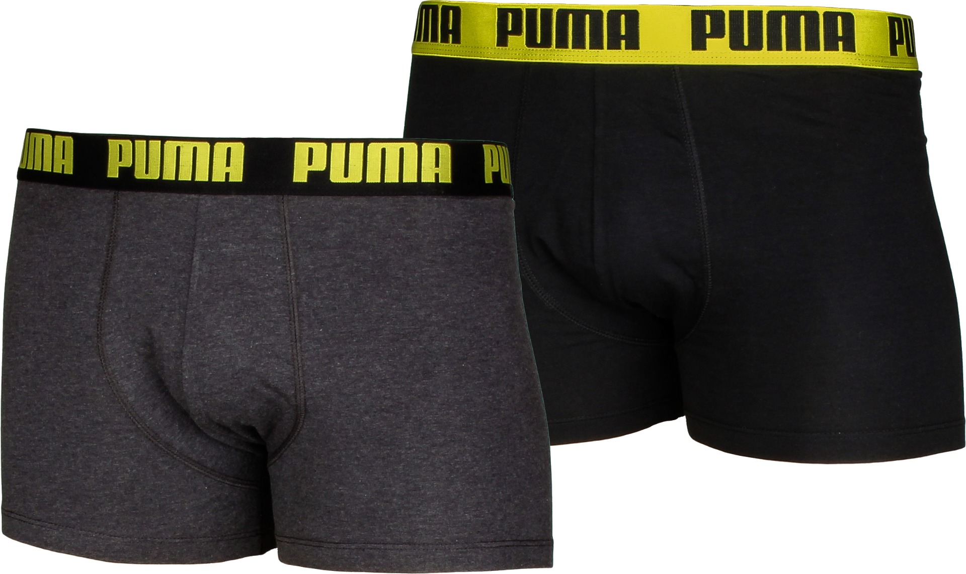 Boxerky Puma Basic Boxer, 2 páry, velikost M