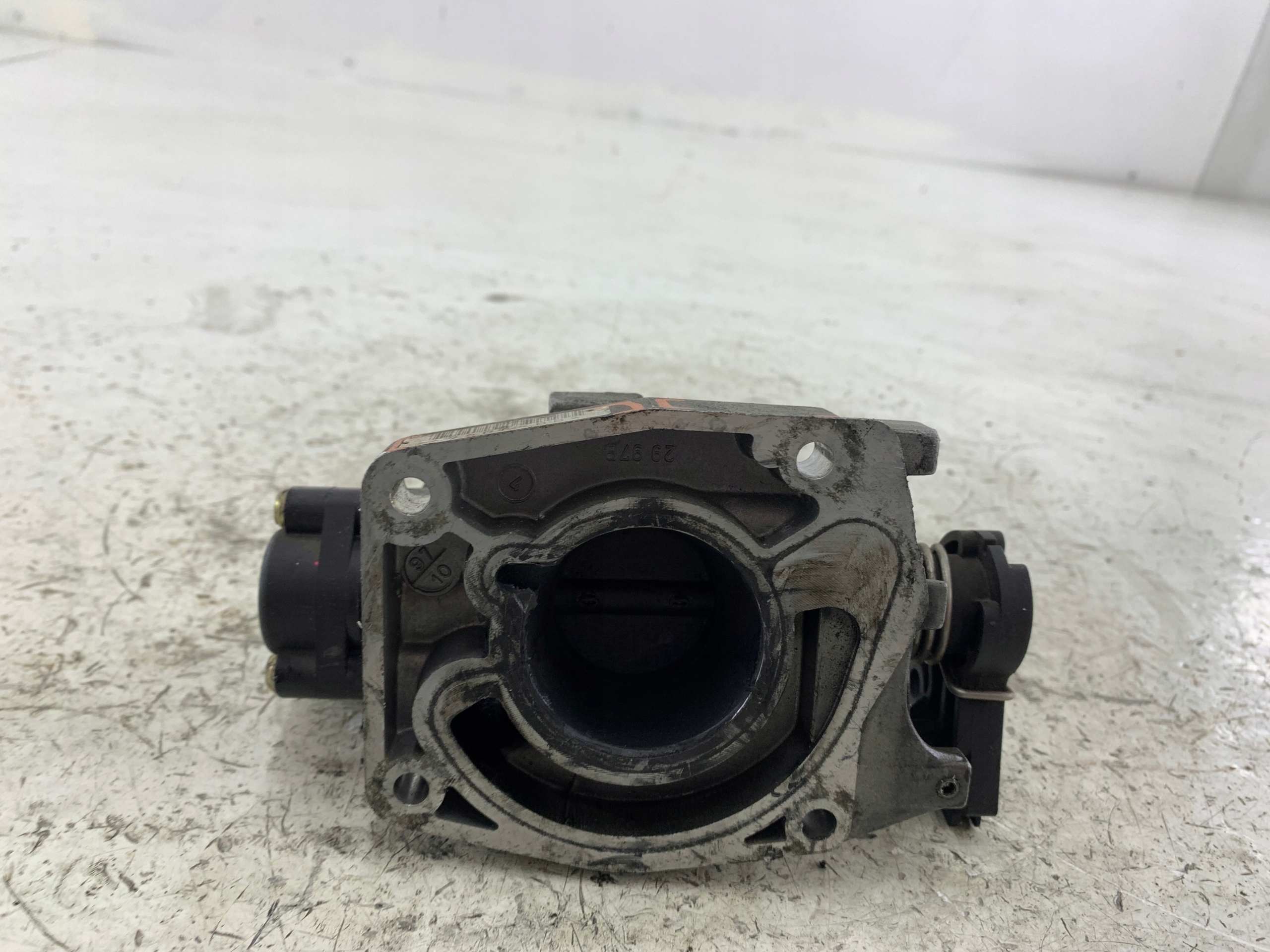 FORD KA e FIESTA MK4 1.3 valvola a farfalla 96BF-BB