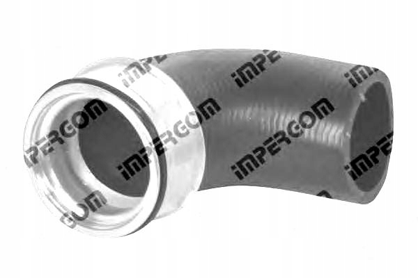 Impergom патрубок Впускный фильтра Воздух 3B0145834P