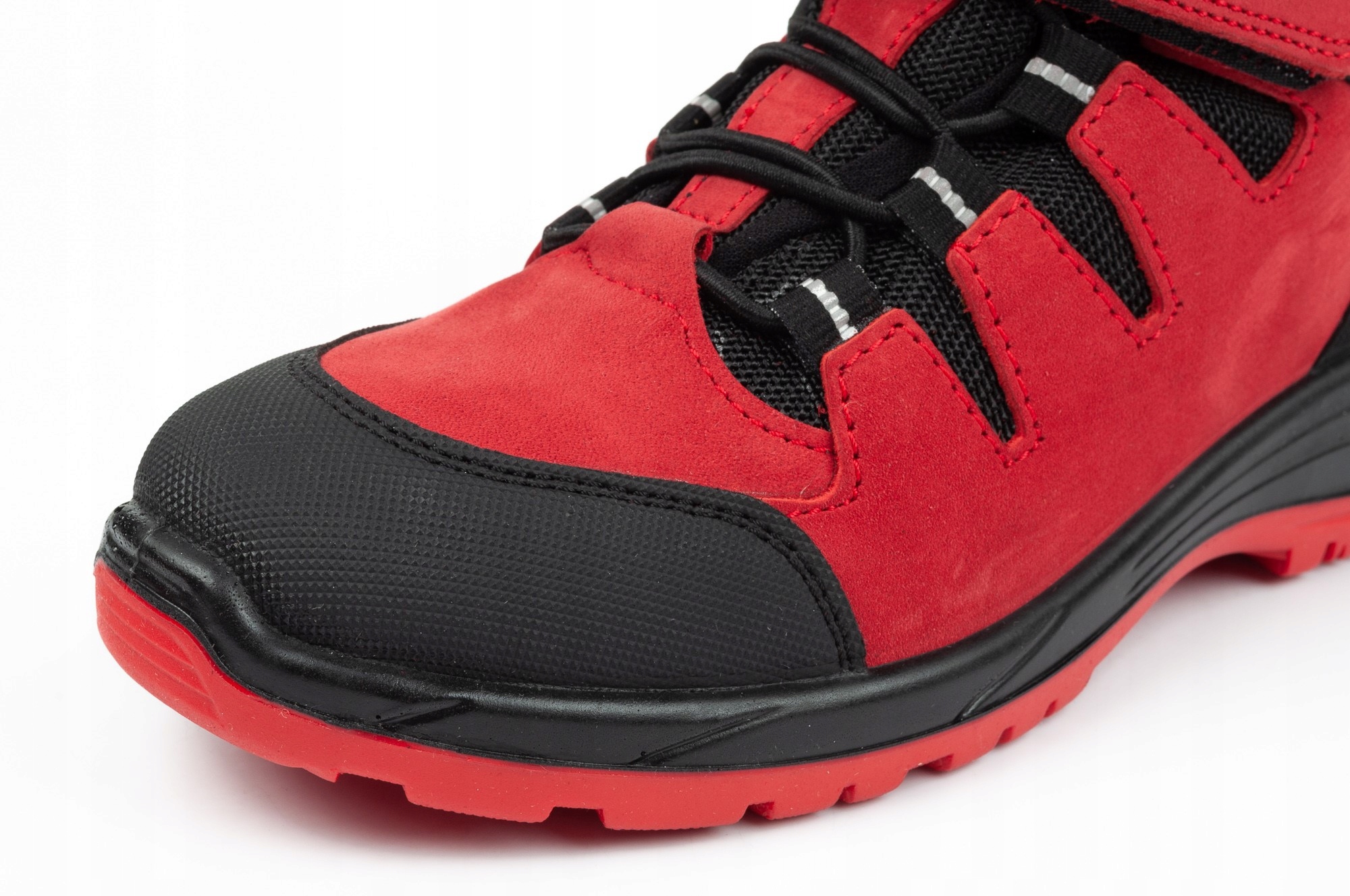 Buty dziecięce trekkingowe 4F [HJZ21-JOBMW253 62S] Płeć chłopcy dziewczynki