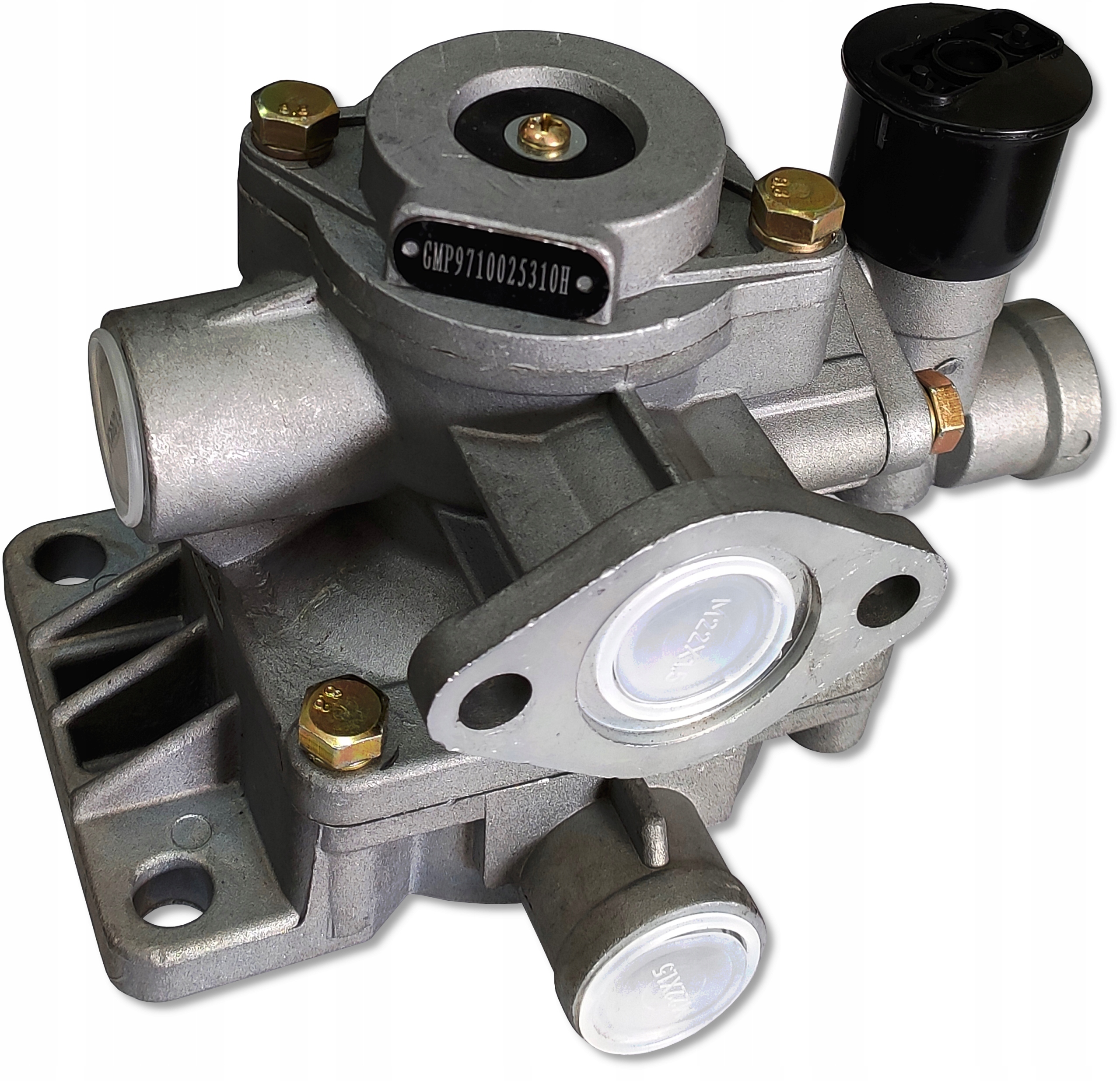 7031132001 - Клапан управления HZS4 2-Circuit D50 D47