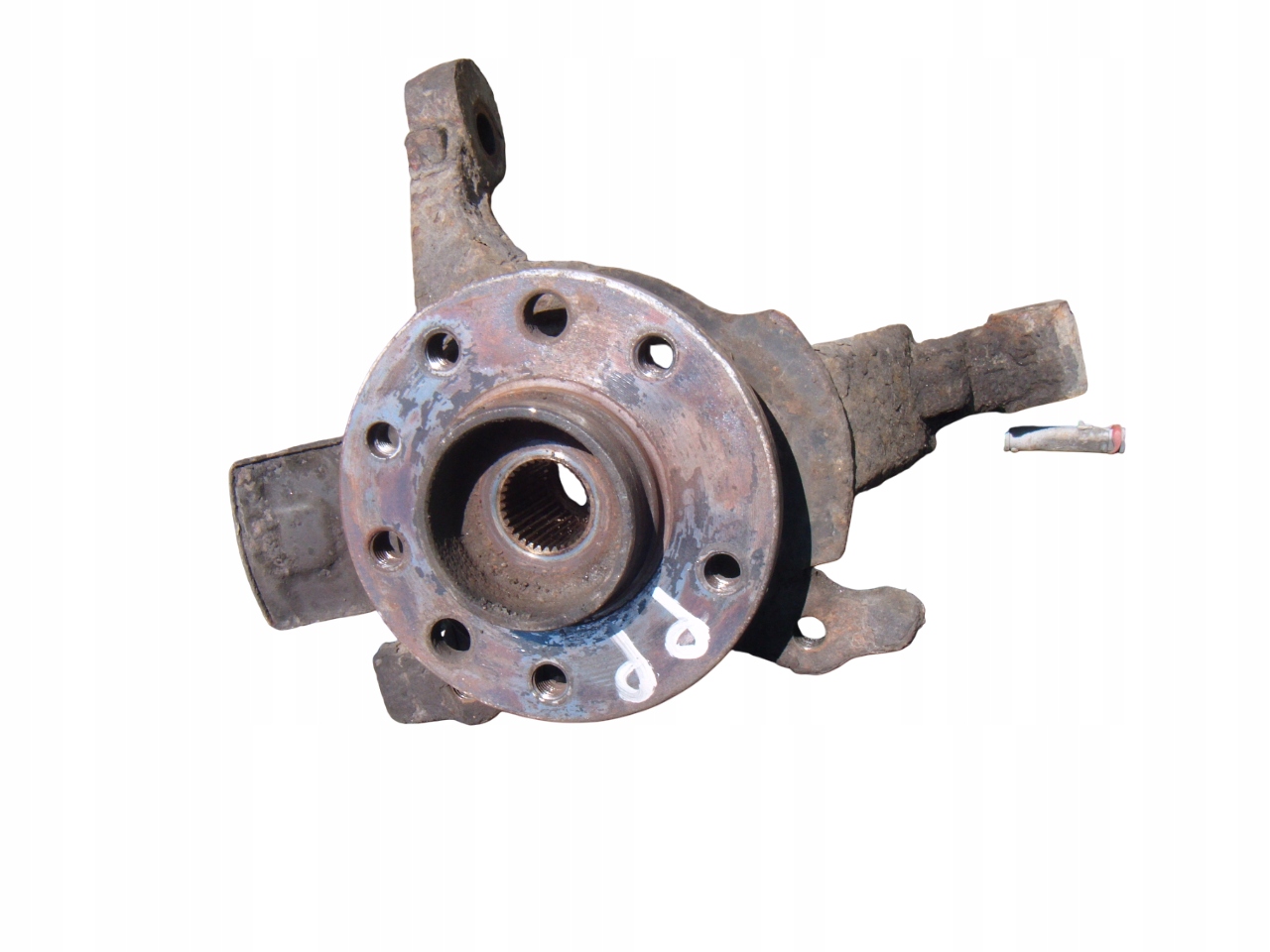 OPEL ASTRA 3 III H KOMBI 1.7CDTI 04- ZWROTNICA PRAWY PRZÓD