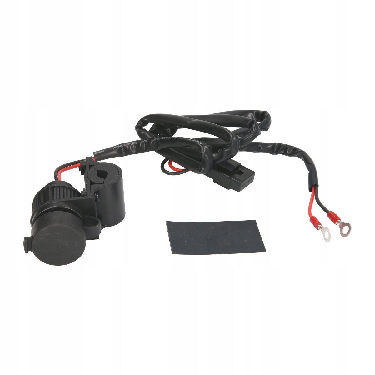 GNIAZDO 2 X USB NA KIEROWNICE OXFORD EL102 EAN 5030009017094