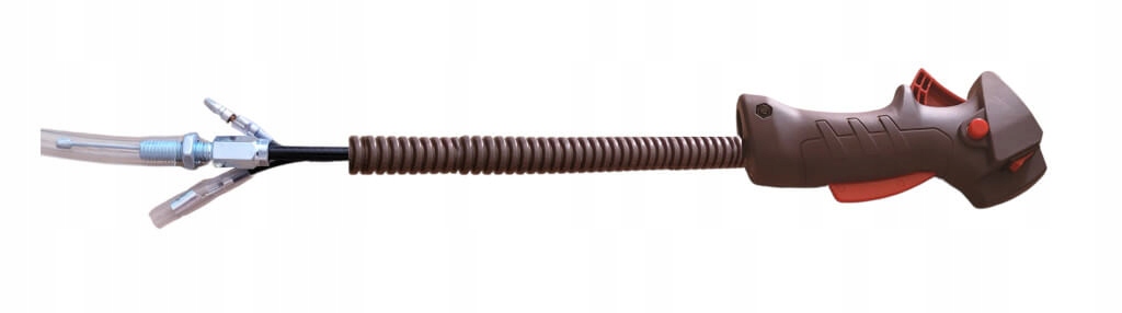 Manžeta Držáku Pro Kosu Oleo-mac Bch 250 T 400 T 500 T BF000059R Originál