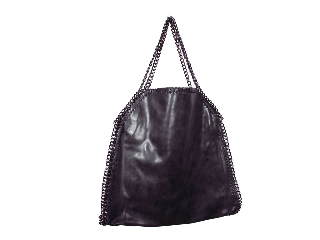 

Torebka Z Łańcuchami _ Torba Łańcuchy _ Stella Bag