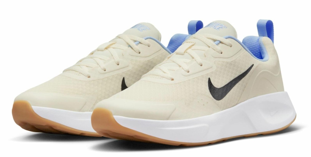 Sportovní boty Nike Wearallday CJ1677-110 vel. 42,5