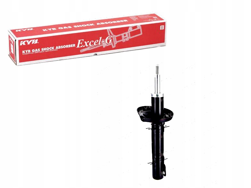 Kyb Tlumič Kyb, 634812