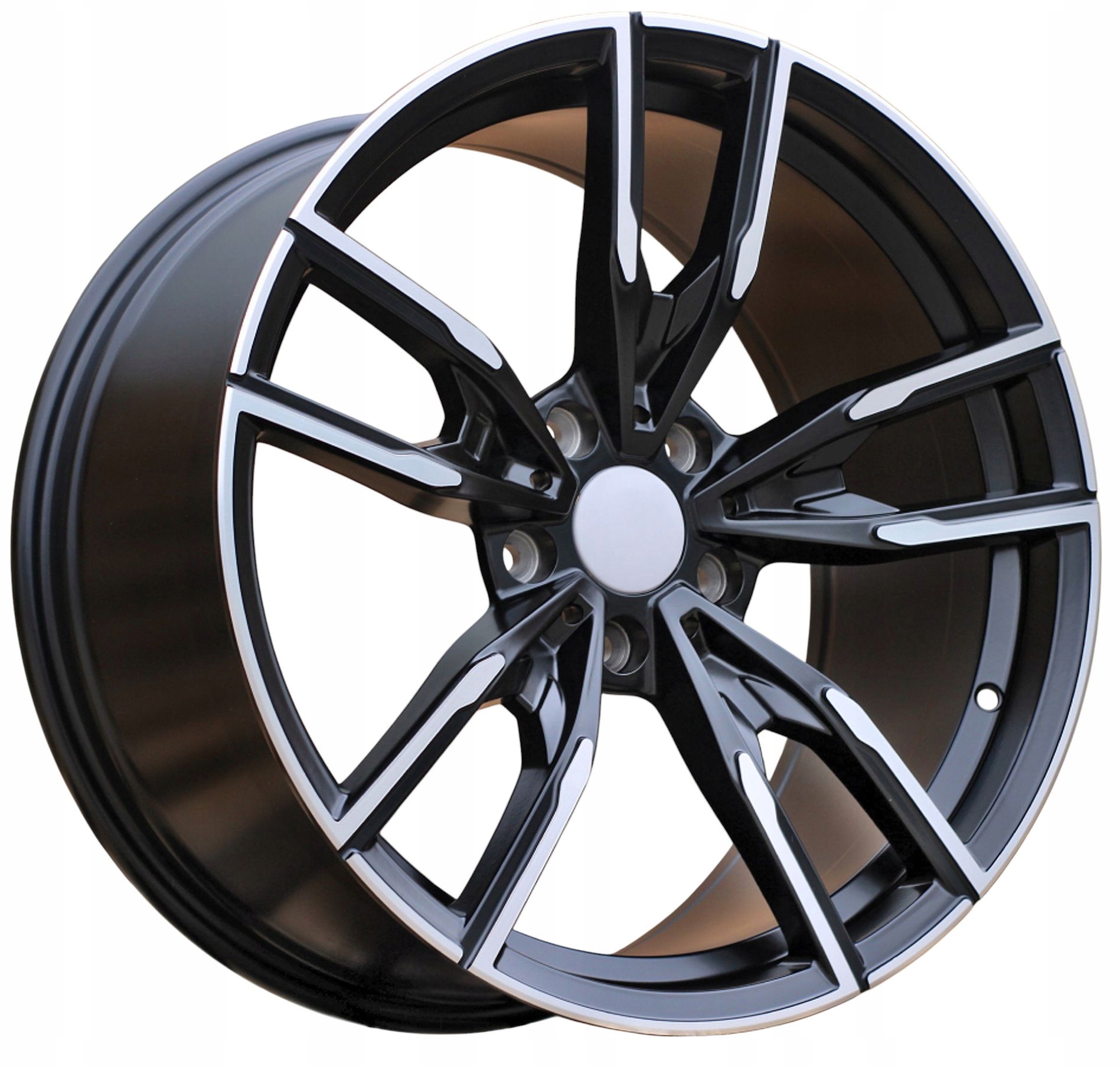 Ráfky 18 5x112 Bmw 5 Řada VII G30 G31 G38 8 G14 G15 G16