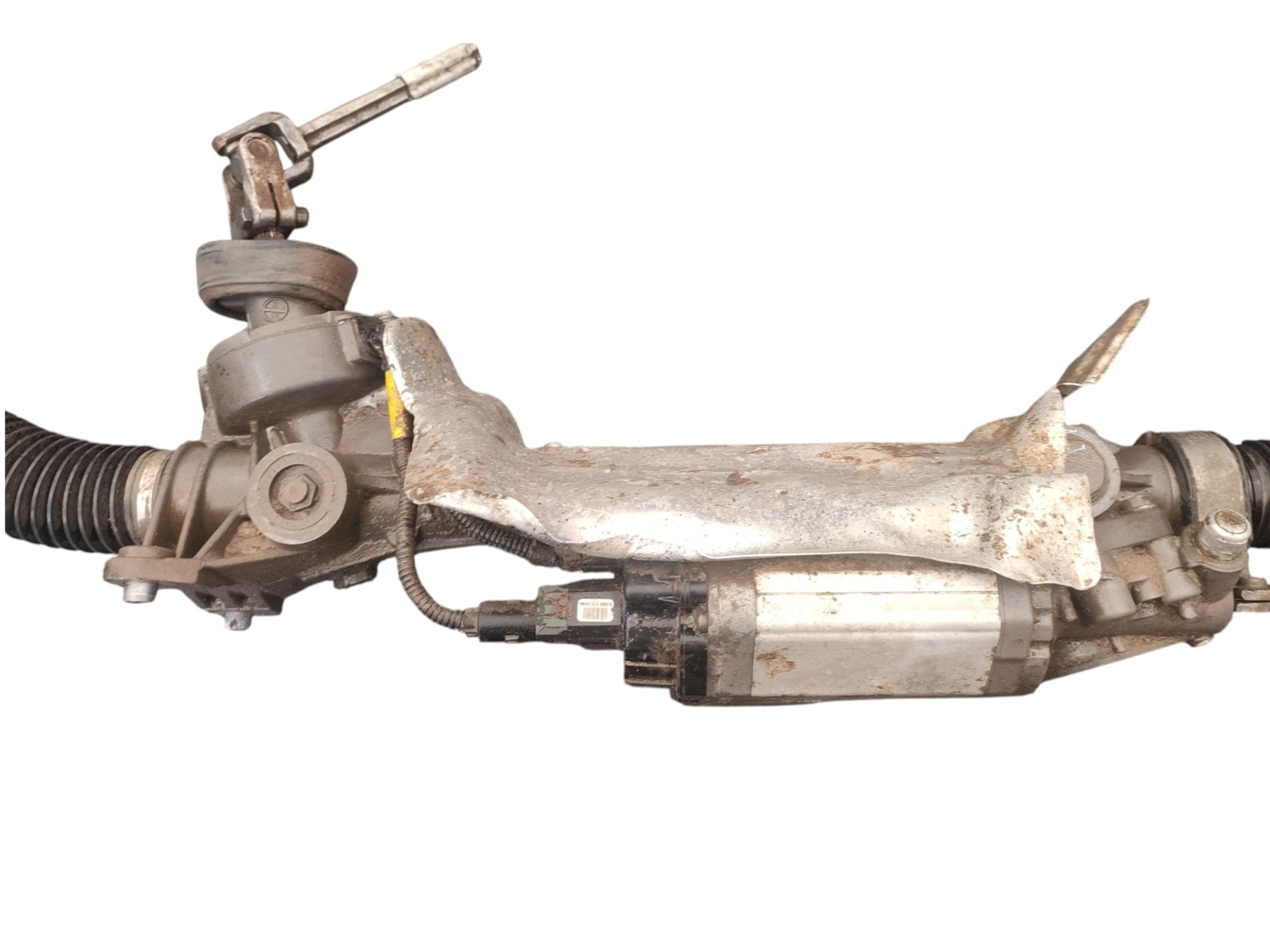servo control VOLKSWAGEN PASSAT B6 (2005-2010) 3C1423051F EUROPA