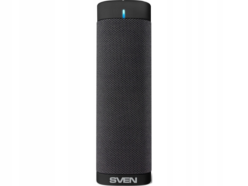 Głośnik mobilny Sven PS-115 Czarny