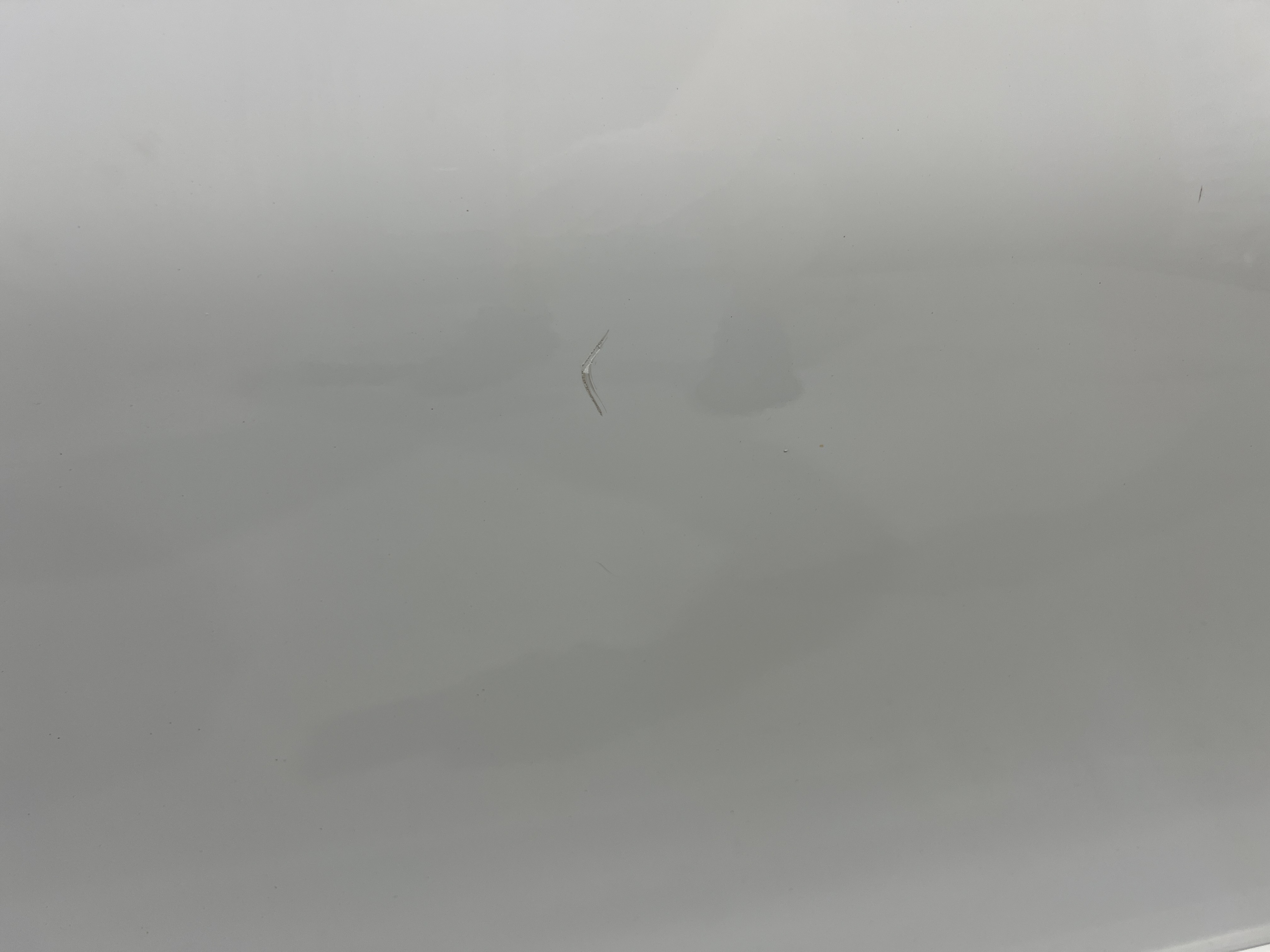 BMW F20 door left front front left A300 ALPINWEISS complete