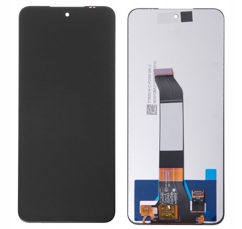 

Nowy LCD Xiaomi Note 10 5g M2103K19G