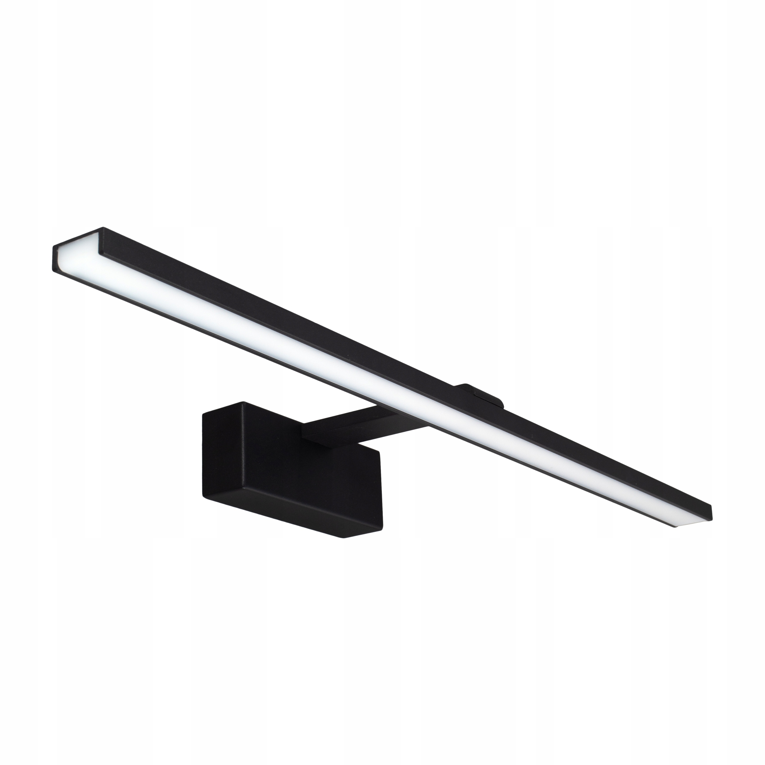 

Kinkiet Łazienkowy Led Nad Lustro Lampa 14W 59CM
