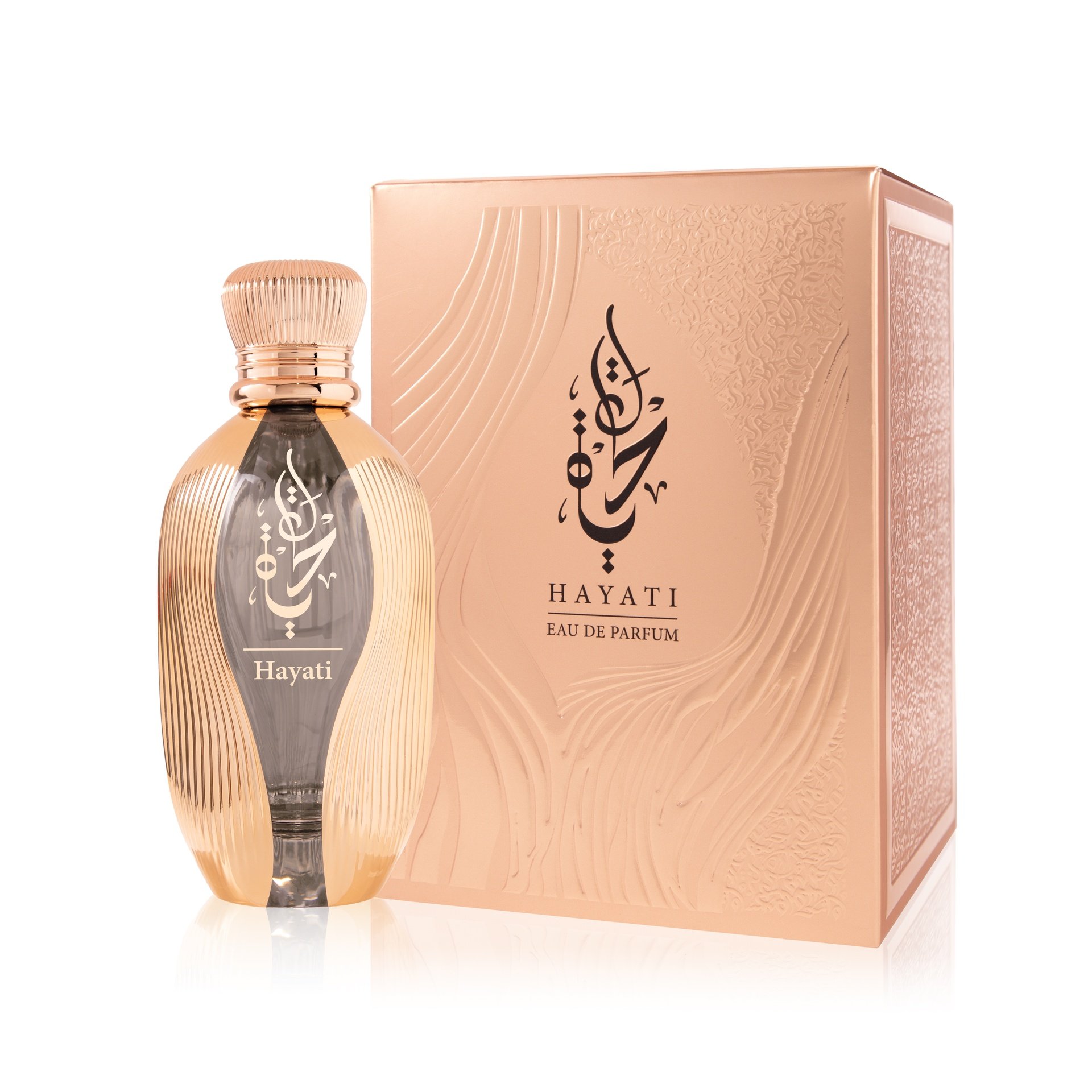 Hayati by Assala Prime edp 100ml Unisex Arabské Parfémy