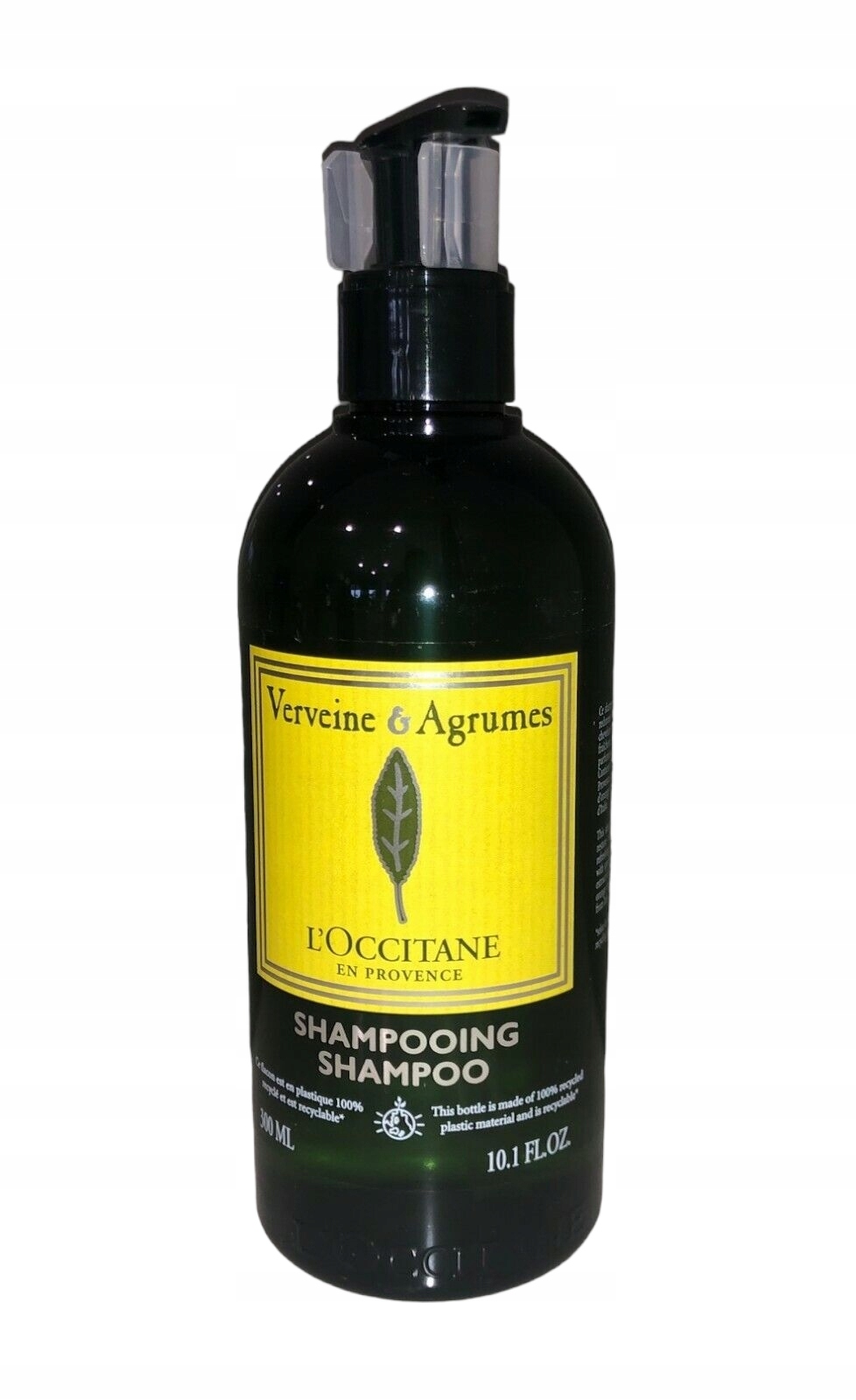 

L'occitane -Szampon do włosów Cytrusowa Werbena