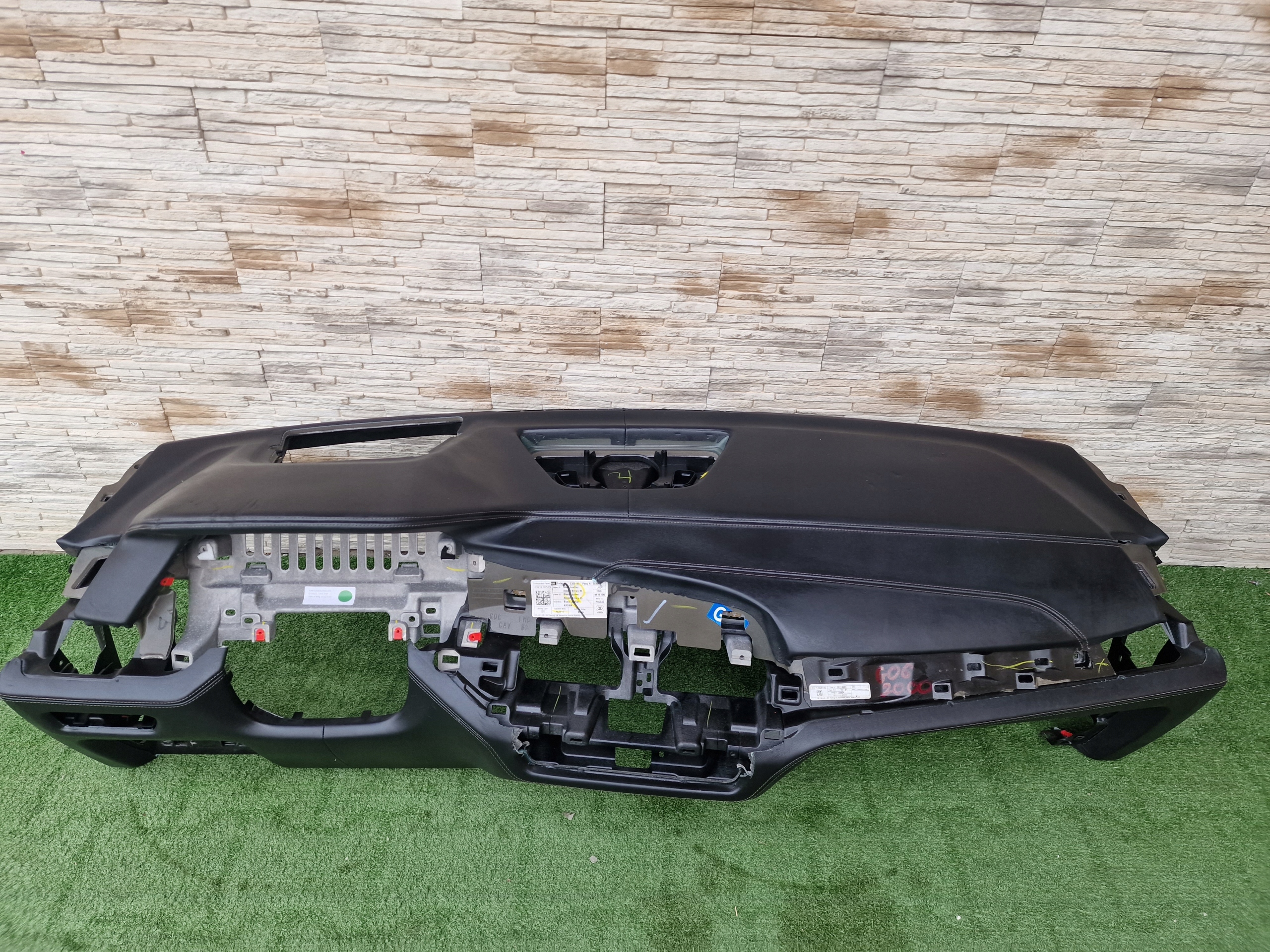 Доска BMW X6 G06