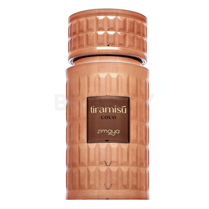 Zimaya Tiramisu Coco Edp U 100 ml